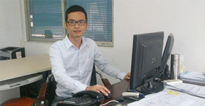 廣州岳信不管是設計方案還是售后服務，我都覺得很滿意！